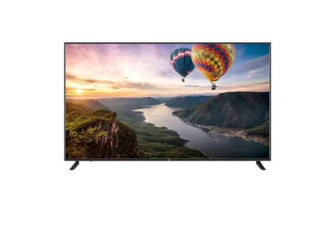 Redmi представила 65-дюймовый телевизор Redmi Smart TV A65 3 Redmi Smart TV