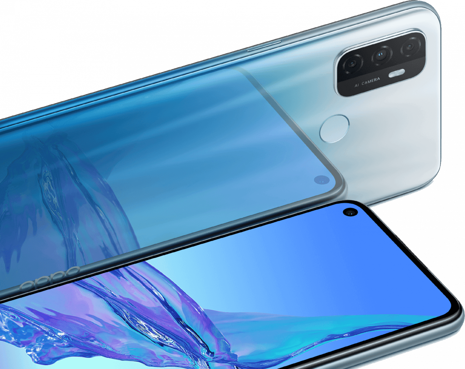 OPPO выпустила смартфон OPPO A53 с частотой экрана 90 Гц и батареей 5000 мАч 7 s1 x1920 1