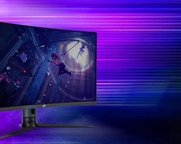 ASUS