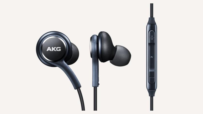 В Galaxy S30 не будет наушников и зарядки 5 samsung galaxy s9 plus earphones akg 840x472 1
