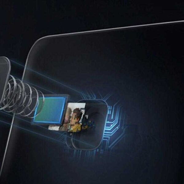 samsung camera sensor