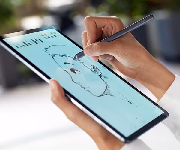 Samsung Galaxy Tab A7
