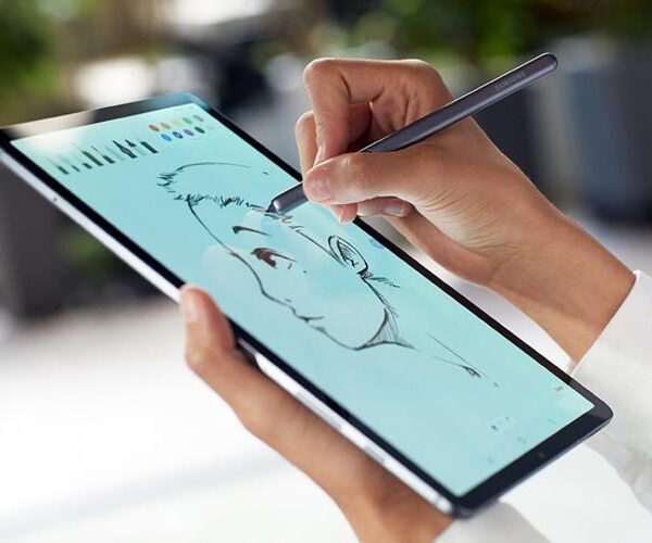 Samsung Galaxy Tab A7