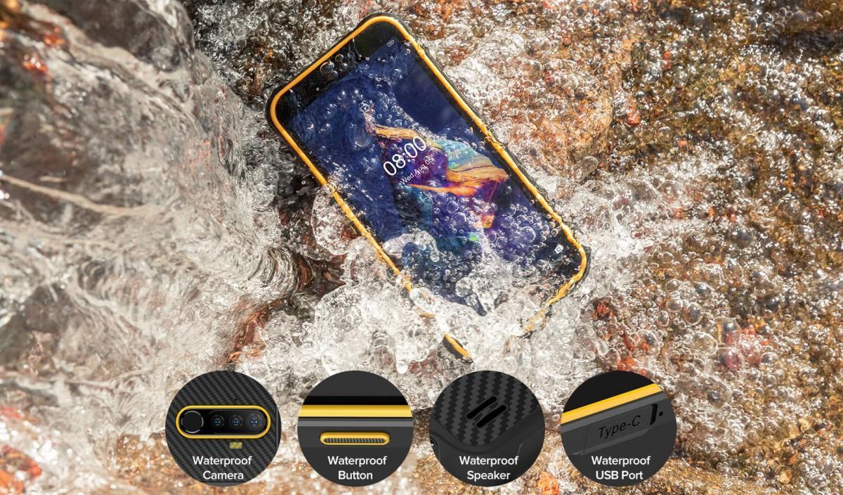 Ulefone