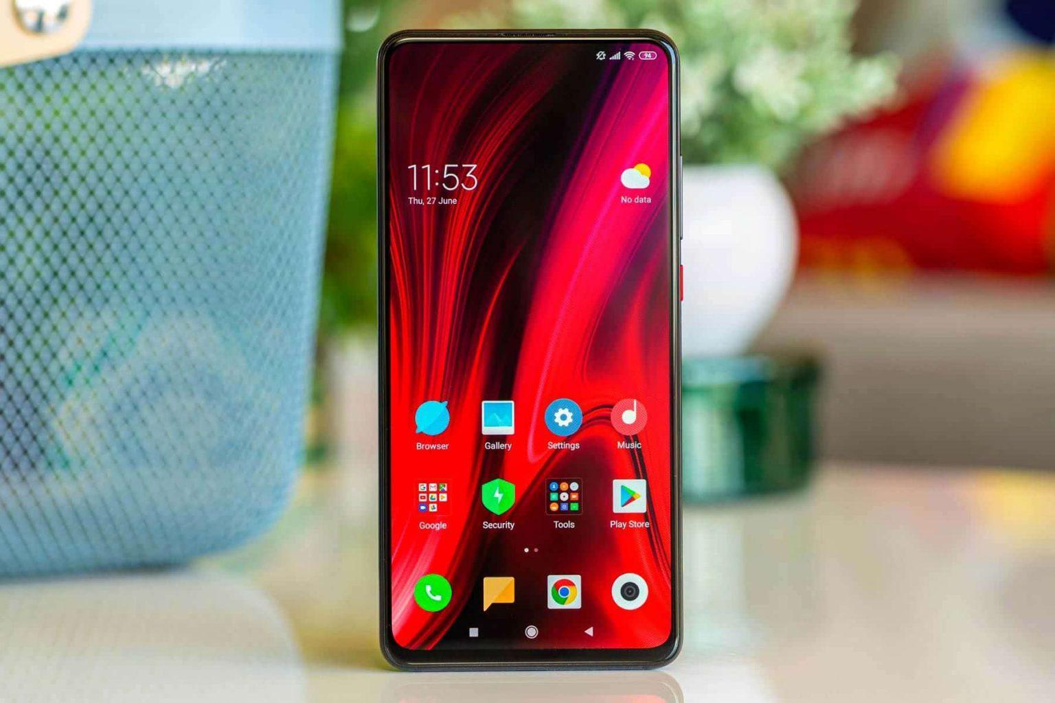 Xiaomi Mi 11 станет первым смартфоном на базе Snapdragon 875 7 xiaomi mi 11 flagman smartfon 9 1536x1024 1