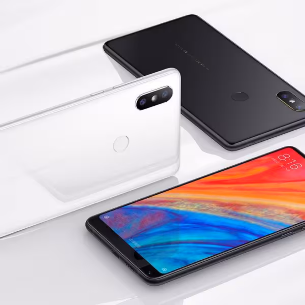 xiaomi mi mix 2s banner
