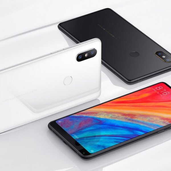 xiaomi mi mix 2s banner
