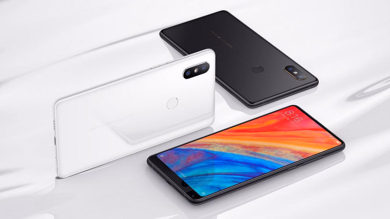 Xiaomi Mi 11 станет первым смартфоном на базе Snapdragon 875 4 xiaomi mi mix 2s banner