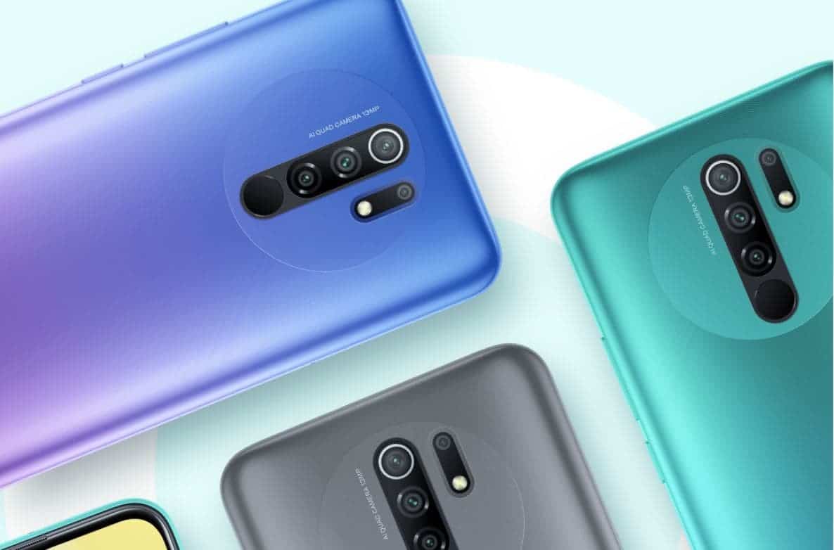 Xiaomi планирует выпустить компактный флагман 5 xiaomi redmi 9 header
