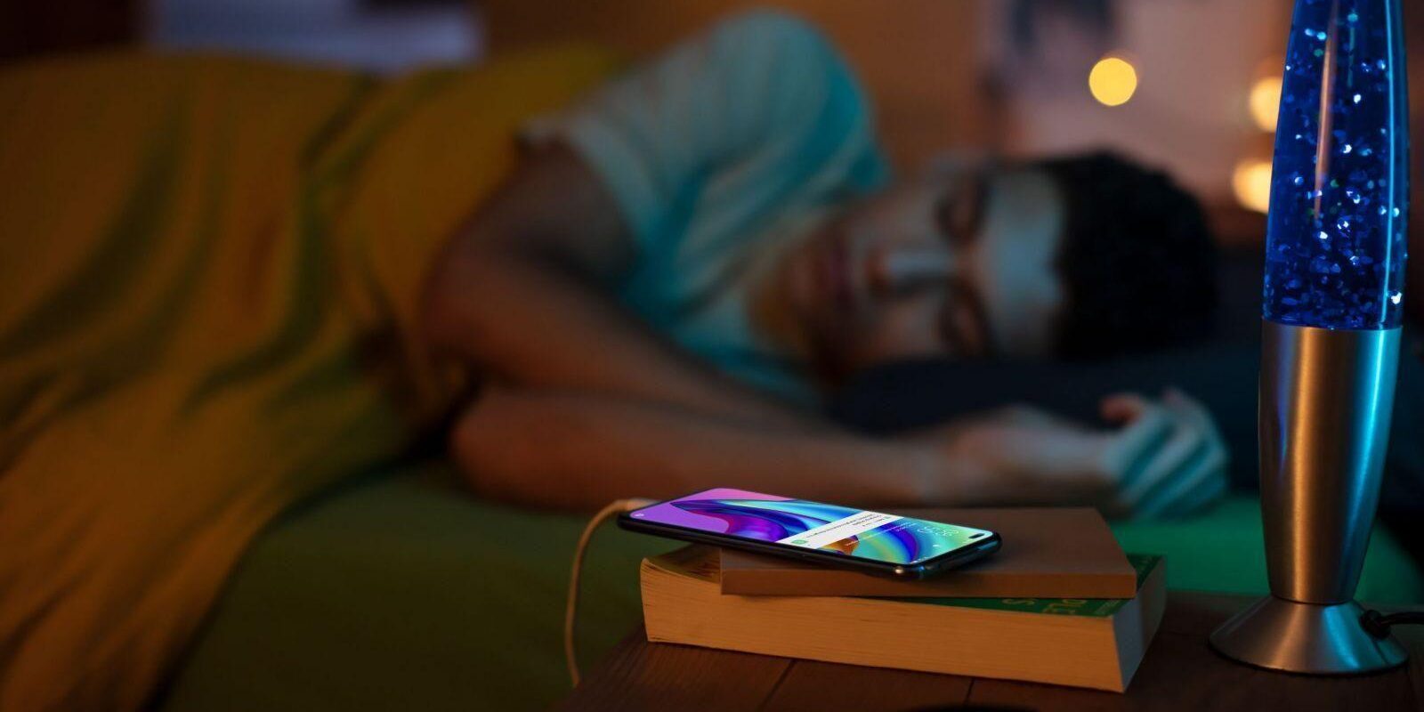 Старт продаж OPPO Reno4 Lite и OPPO Reno4 Pro 5G в России 3 夜间充电AI Night Charging scaled 1