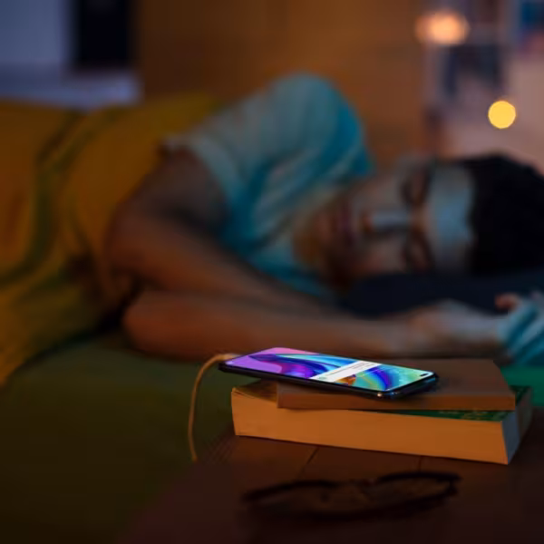 夜间充电AI Night Charging scaled 1