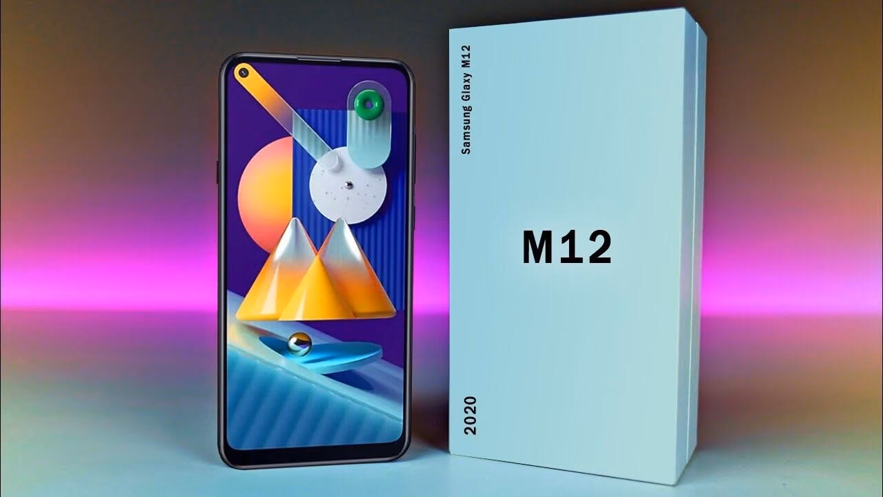 Samsung Galaxy M12 появляется на качественных снимках 5 001f25aac689b7c1301a1c7b3b79add1575efc3a