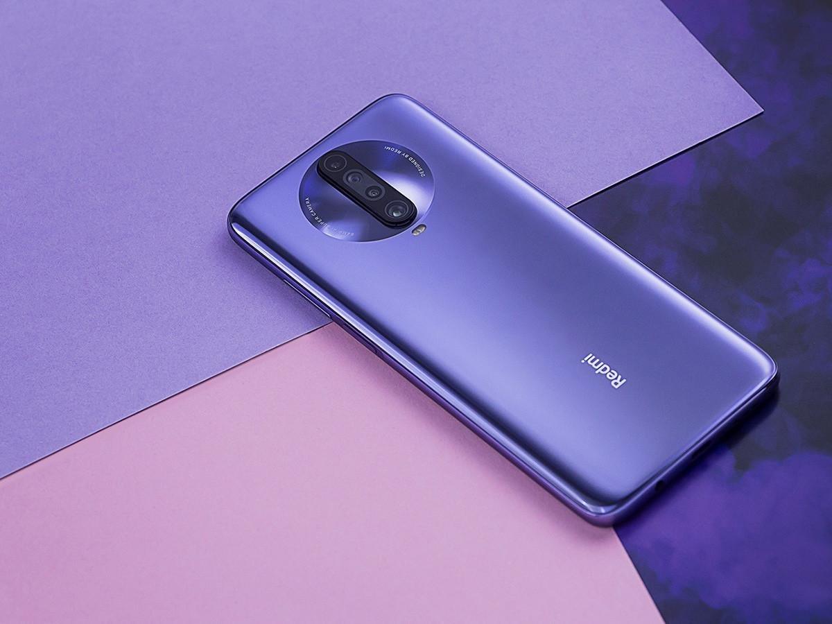 Будущий Redmi K40 получит OLED-экран с частотой обновления 120 Гц 3 092F4C07D93D8E022379174AFECB918A