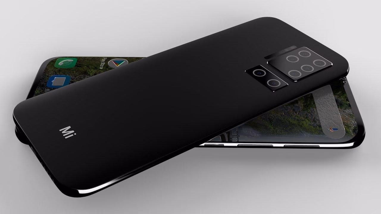 В сеть слили первую фотографию грядущих Xiaomi Mi 11 и Mi 11 Pro 3 0aa8ac2b777505183578c15ea6584f25