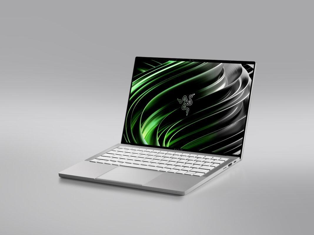 Razer представила 13-дюймовый ноутбук Razer Book 13 5 1 3