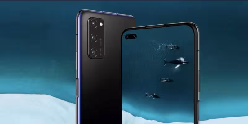 Вот какой может быть линейка Honor V40 2 14f67f8338f0bbb85aed4dd833707e3f