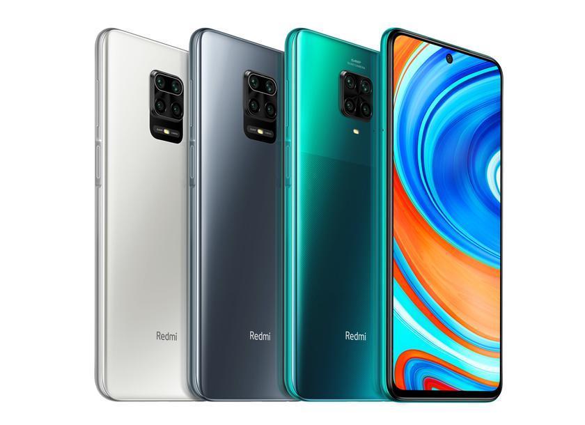 Xiaomi готовит новый смартфон линейки Redmi Note 9 с экраном на 120 Гц 5 1561b892c99ee131ade4ee6abdc21bc8