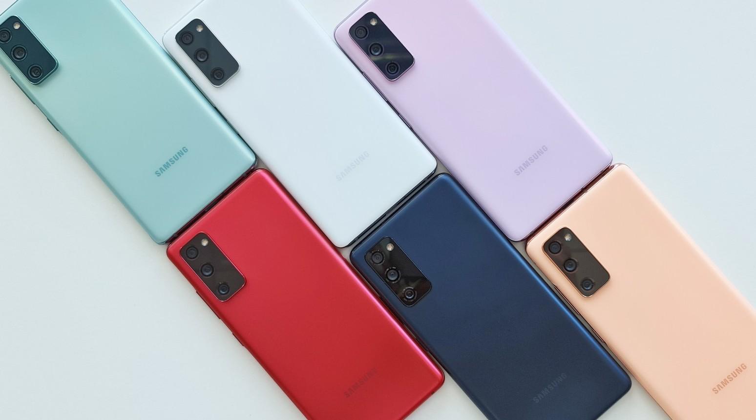Проблемы с сенсорным экраном Galaxy S20 FE остались и после трех обновлений 5 20200916 131118 0 large