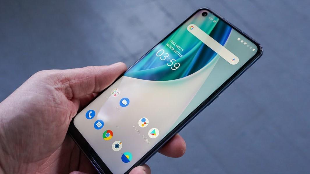 Новый OnePlus Nord N10 и Nord N100 обновят только до Android 11 5 32GJ7JoSRMoi