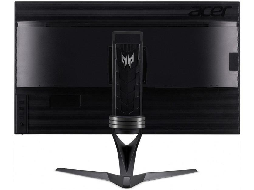 Acer привезла монитор Predator XB323UGP в Россию 6 679c1d89 5e73 4c81 a4fc 493ad88176f9