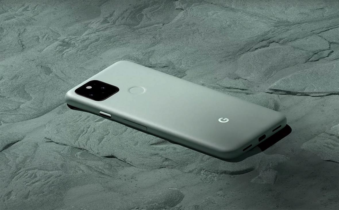 Google раздаст 5000$ тем, кто не хочет купить Google Pixel 5 5 756014944676948