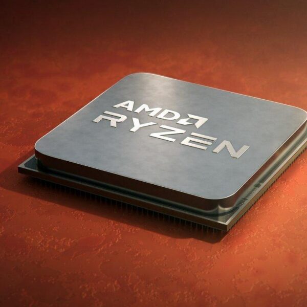 AMD Ryzen