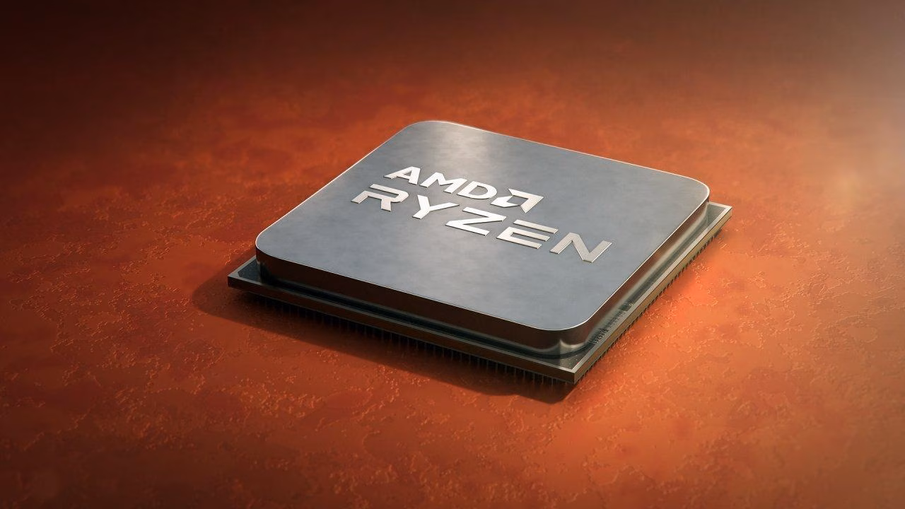 В сеть опубликовали первые игровые тесты процессоров AMD серии Ryzen 5000 3 AMD Ryzen
