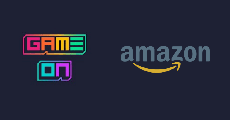 Amazon GameOn 4
