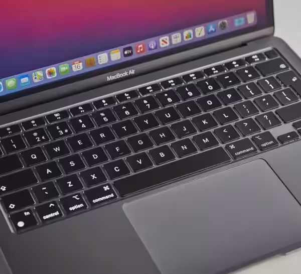 Apple MacBook Air M1 2020 03