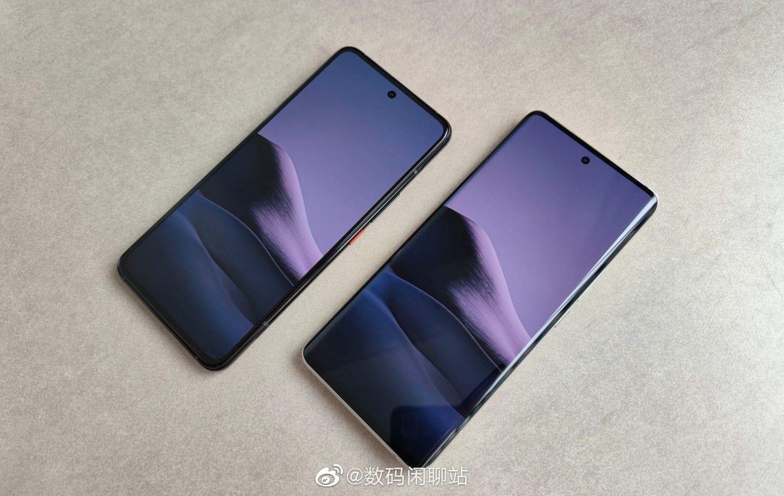 В сеть слили первую фотографию грядущих Xiaomi Mi 11 и Mi 11 Pro 5 EmhTtOgWEAErtu1 1536x972 1