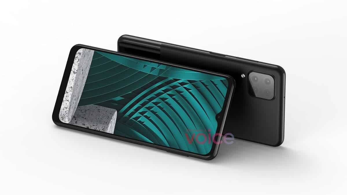 Samsung Galaxy M12 появляется на качественных снимках 9 Современный смартфон с большой дисплей и тройной камерой