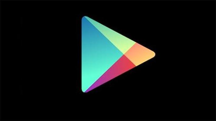 Google Play Store Logo