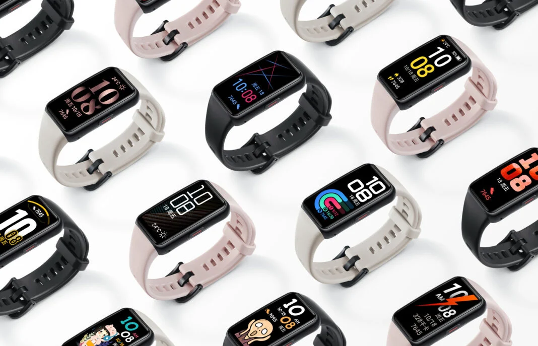 Безрамочный HONOR Band 6 официально представлен 4 HONOR Band 6 Featured 1068x687 1