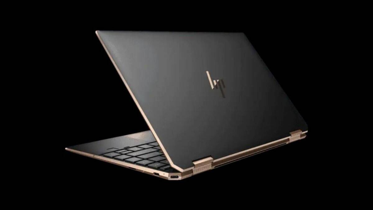 HP стал крупнейшем брендом ноутбуков в прошедшем квартале