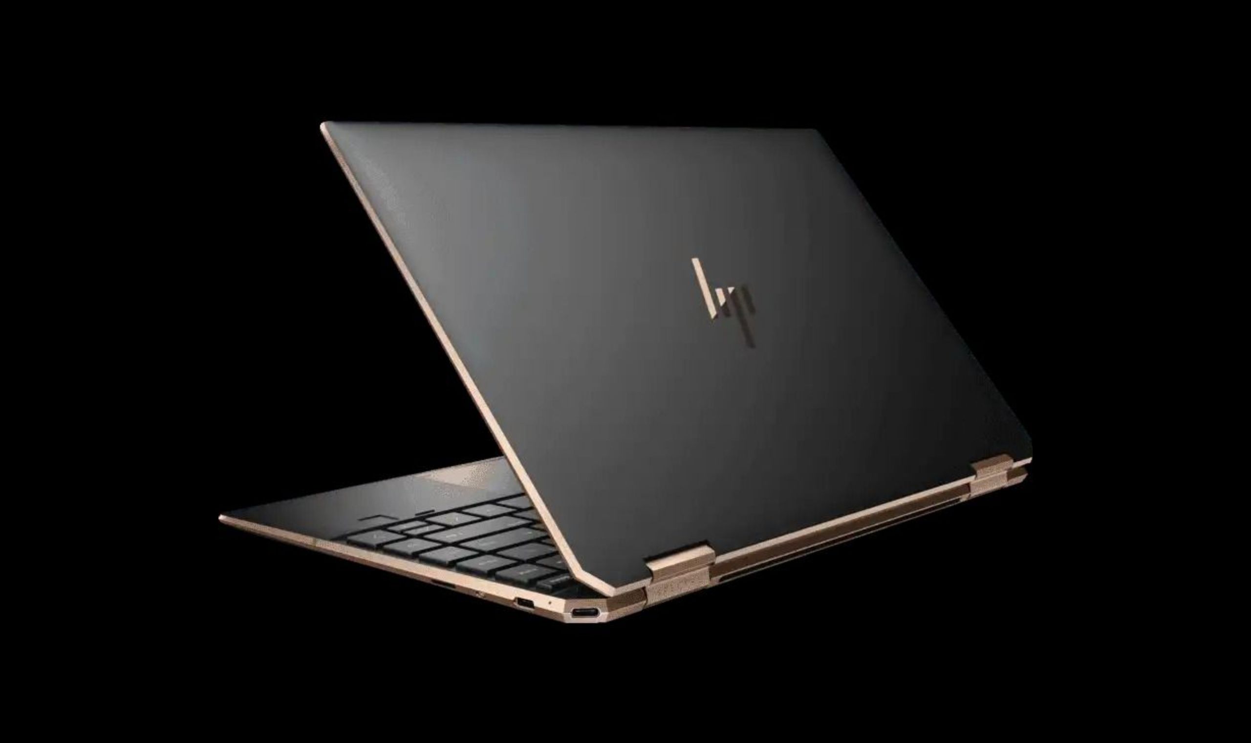 HP стал крупнейшем брендом ноутбуков в прошедшем квартале 3 HP Spectre x360 13 aw0205tu scaled