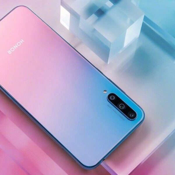 Honor 20 Youth Edition 1