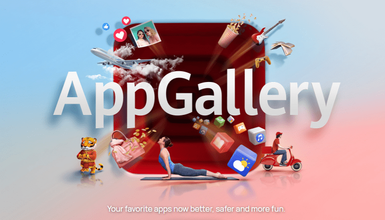 Huawei заплатит 30 000 евро разработчикам инди-игр 3 Huawei AppGallery Featured