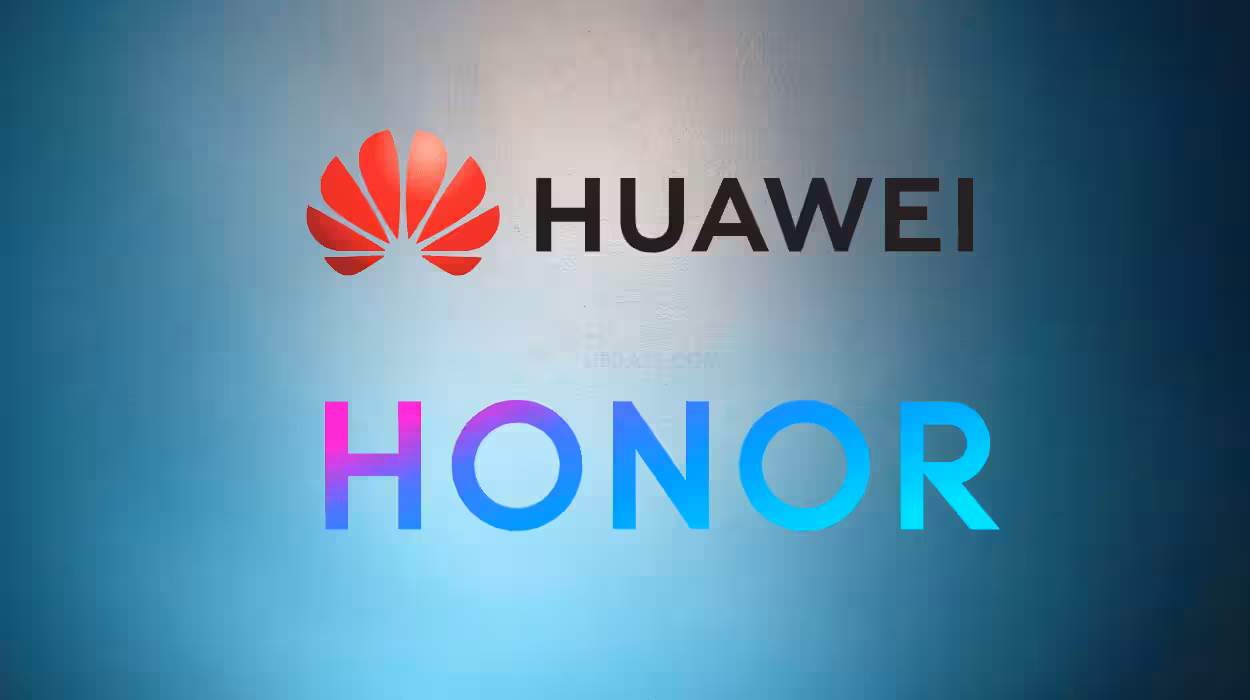Новые подробности о продаже бренда Honor 2 Huawei Honor logo