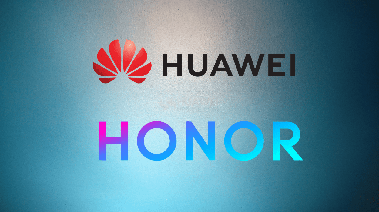 Новые подробности о продаже бренда Honor 2 Huawei Honor logo