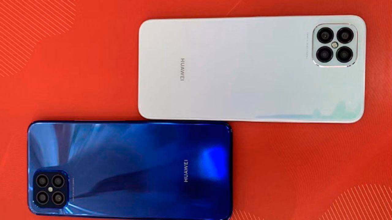 Huawei представила смартфон Huawei Nova 8 SE 3 Huawei Nova 8 SE 1280x720 1