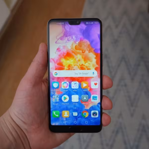 Huawei P20 63