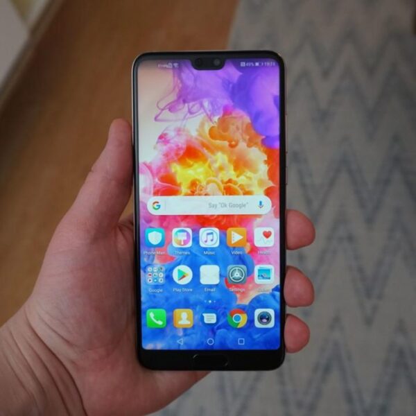 Huawei P20 63