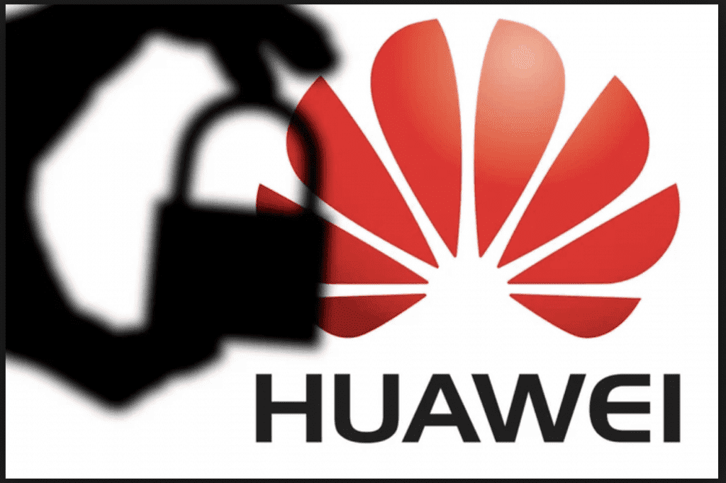 Huawei пытается воспользоваться поражением Трампа на выборах 4 Huawei ban