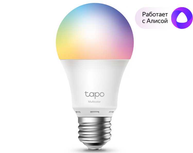 TP-Link представила экосистему для умного дома под брендом TAPO 5 L530 E