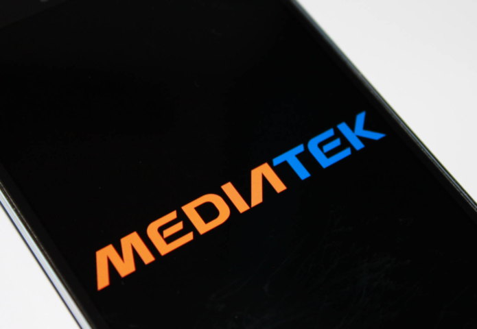 MediaTek приобретает бизнес Intel Enpirion Power Solutions за 85 млрд. долларов 3 Mediatek logo