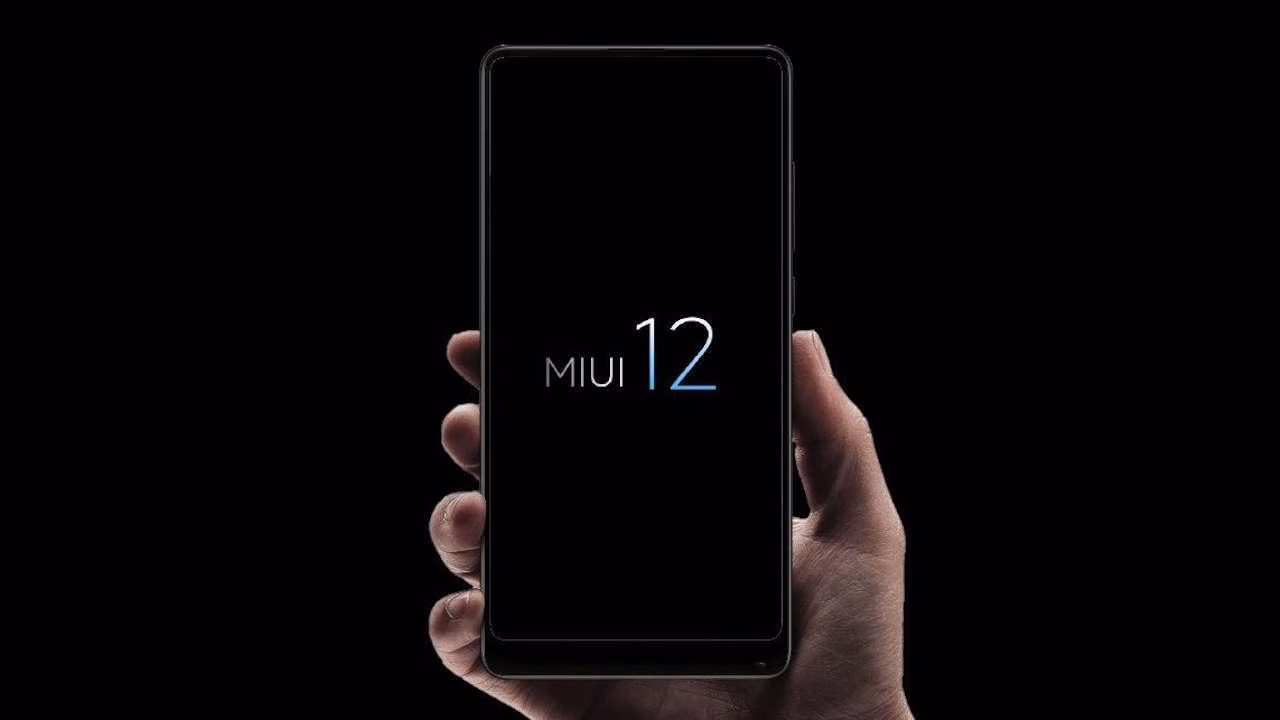 Обновление до MIUI 12 может отключить некоторые смартфоны Xiaomi 2 Miui 12 8