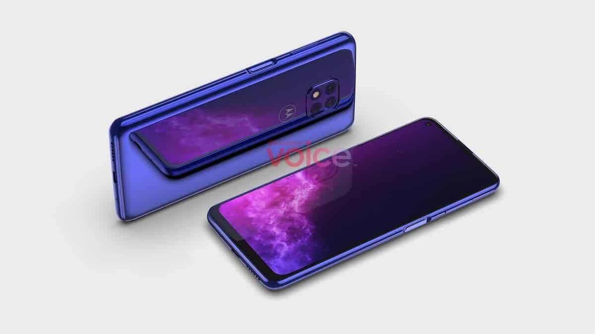 В сеть слили рендеры предстоящего смартфона Moto G10 Play 7 Смартфон Honor Magic 5 Pro с изогнутым дисплеем сбоку