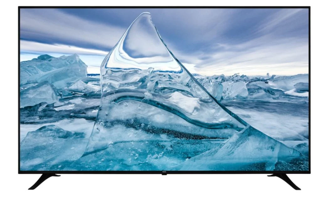 Nokia представила сразу 7 новых умных телевизоров 6 Nokia Smart TV 75 inch 1024x636 1