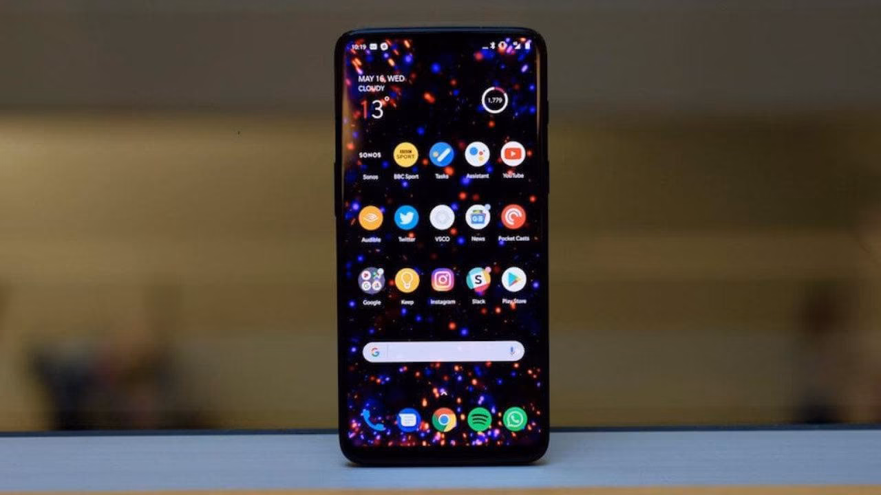Флагманская серия OnePlus 9 будет запущена в трёх моделях 3 OnePlus 6 9 1280x720 1