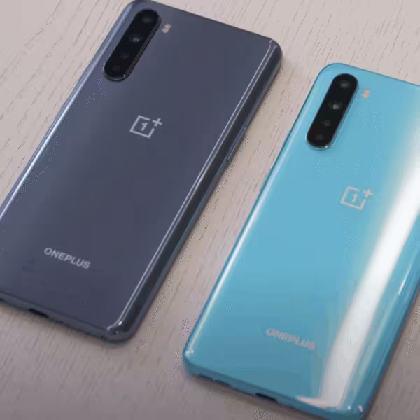 OnePlus